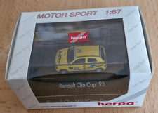 Herpa 035835 Renault Clio 16V