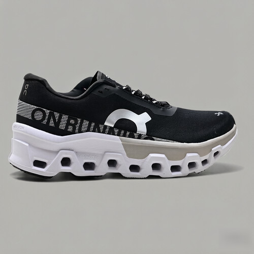 Herren cloudmonster sneaker - herren,