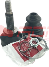 GIUNTO OMOCINETICO Seite