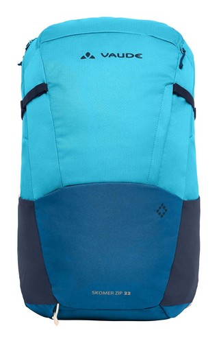 Vaude women skomer zip - skomer, 22