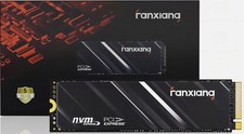 2TB SSD Interne Festplatte M.2 NVMe  PCIe Gen3 Notebook PC