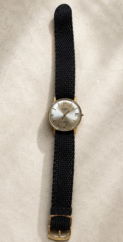 Clipper automatic jewels - automatic,