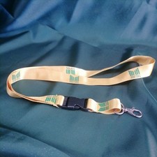 Marktkauf Edeka Schlüsselband