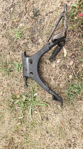 Peugeot speedfight original - 2,