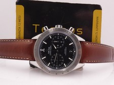 Chrono omega speedmaster 57 - chrono, '57