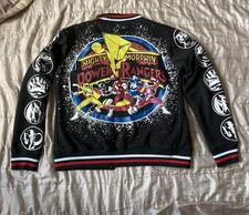 Mighty Morphin Power Rangers