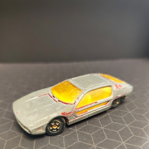 Matchbox superfast 20 - superfast, no