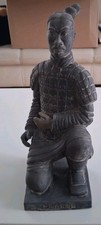 Terrakotta Krieger 33cm, Xian