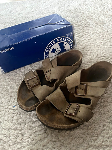 Birkenstock arizona herren - birkenstock,