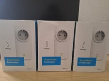 eQ3 INNOGY RWE innogy SE Smart