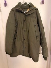 The North Face Parka Season