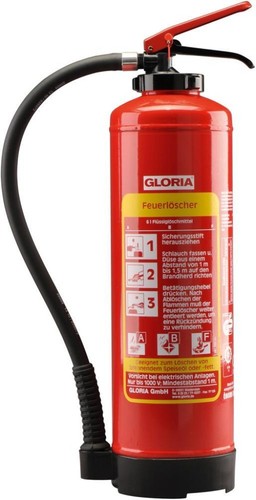 GLORIA