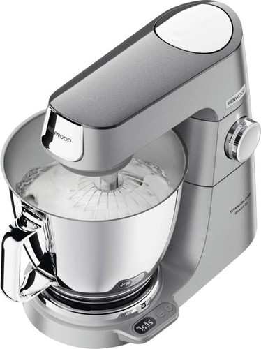 Kenwood elektro kvl 124si - elektro,