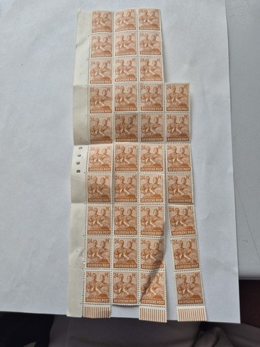 Briefmarken alliierte - briefmarken,