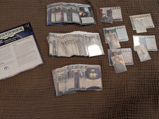 Arkham Horror LCG Das