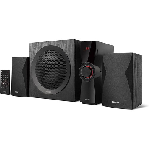 Edifier cx7 aktives 1 - cx7,