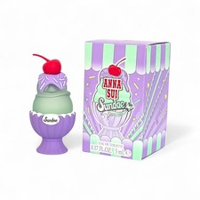 Anna Sui Sunday Violet Vibe