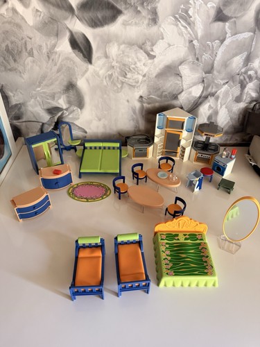 Playmobil konvolut sammlung - konvolut,