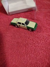 Chevrolet Caprice 1/87 Chicago Cab Brekina