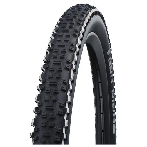 Schwalbe fahrrad reifen rapid - reifen,
