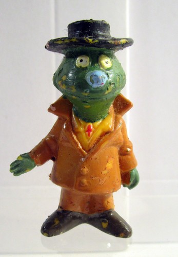 Sesamstraße figur schlemil - sesamstraße,