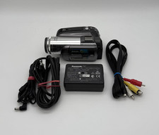 Panasonic NV-GS330 MiniDV