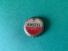 Kronkorken AMSTEL BIER