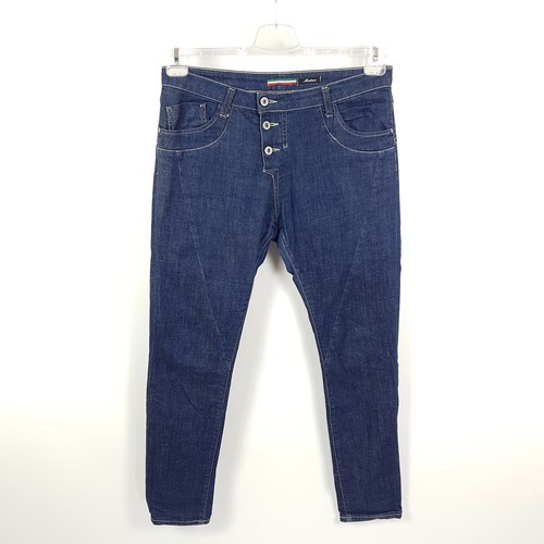 Please jeans p78 damen - please, m