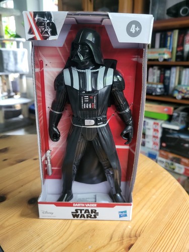 Hasbro star wars actionfigur - star,