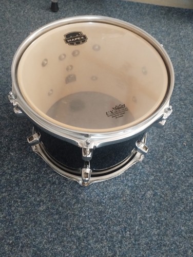 Mapex voyager tom drum - mapex, 10"