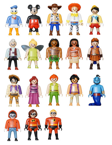 Playmobil figuren 2026 - figuren,