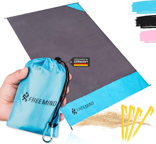 Freemind stranddecke 140x200 - freemind,