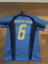 Cannavaro 6 Italien 2006 WM