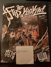 Kickflip Flip It Kick It Album