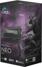 Cardo Packtalk Neo