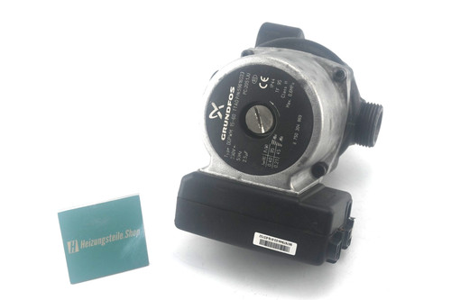 Junkers heizungspumpe ddpwm - heizungspumpe,