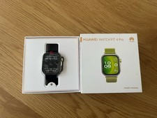 huawei watch fit 4 pro