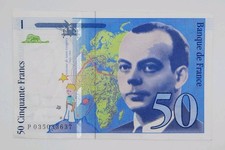 1997 Banque de France - 50