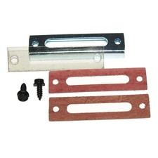 Schauglas - groß - 58 x 12 mm