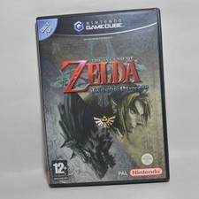 The Legend of Zelda: Twilight