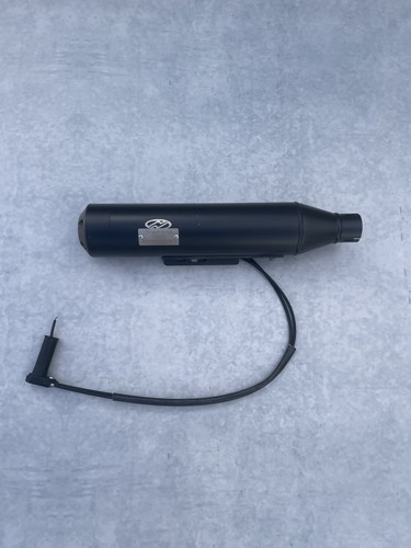 Endschalldämpfer auspuff - endschalldämpfer,