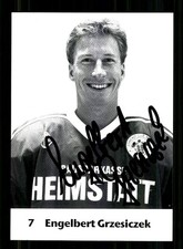Engelbert Grzesiczek EC Hedos