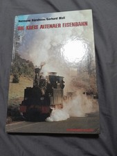 Die Kreis Altenaer Eisenbahn