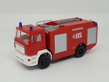 Feuerwehr Tanklöschfahrzeug