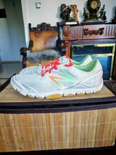 Damen Laufschuhe 39 New Balance Minimus Barfußschuhe