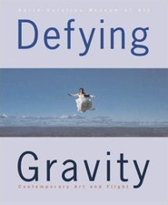 Defying Gravity Contemporary