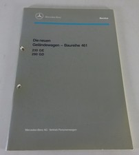 Werkstatthandbuch Neuerungen
