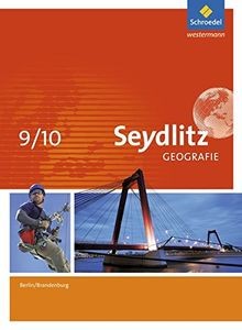 Seydlitz geografie ausgabe - geografie,