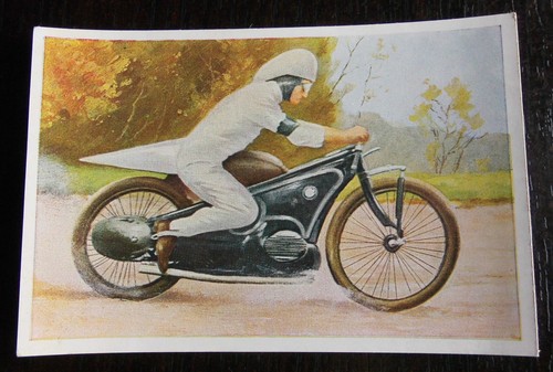 Sammelbild tradingcard bmw - tradingcard,