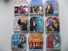 CD´s 9x Signature Edition